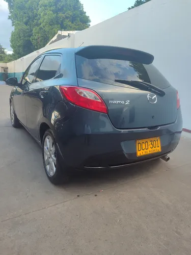 Mazda 2 1.5 15ha8