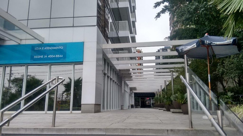 Sala À Venda, 71 M² Por R$ 580.000,00 - Alphaville Industrial - Barueri/sp - Sa0533