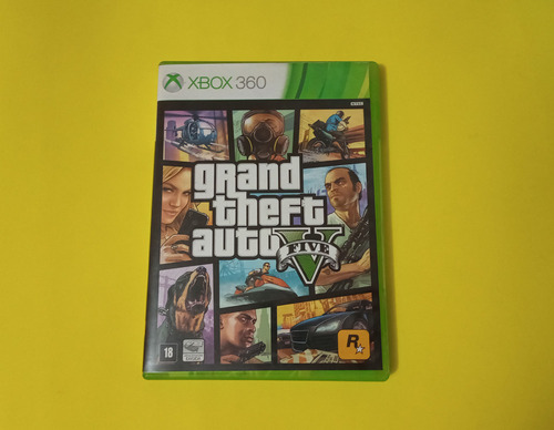 Estojos Vazios Para Jogos Ps3 E Xbox 360 (Usado)