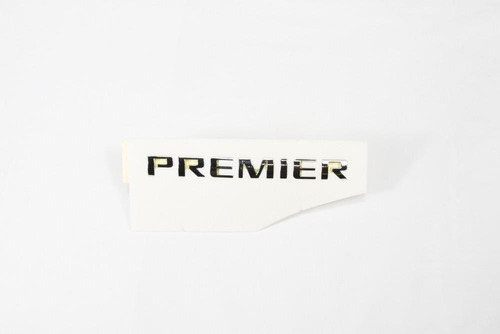 Emblema Modelo Premier Gm 42609708