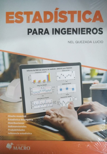 Estadística Para Ingenieros