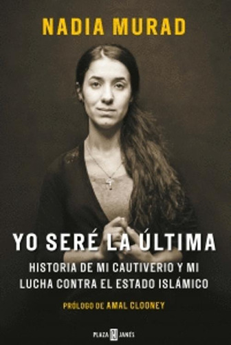 Libro Yo Seré La Última