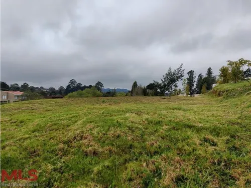 Hermoso Lote En Lindisima Parcelacion.(mls#239089)