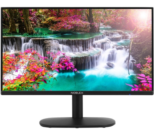 Monitor Led Noblex Mk22x7100 22 Pulgadas Full Hd Hdmi Vga