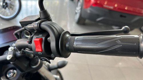 Yamaha Fz X - 0km