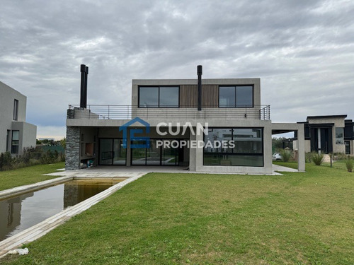 La Calesa Pilara Casa En Venta Cuan Propiedades