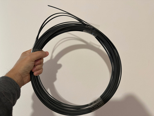 Cable Fibra Optica Exterior (personal)