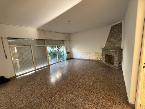 Venta Ph 2 Dormitorios Con Patio -apto Credito