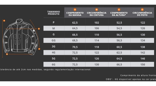 jaqueta x11 evo 3 masculina