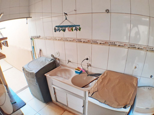 Imagem 21 de 21 de Casa À Venda Rua Antonieta Bonsegno, 51 - Jardim Folador - Monte Alto/sp - Ca0925