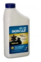 Comprar Óleo Lub Compressor Pistão 1 Litro Ms Lub - Schulz 0100011-0