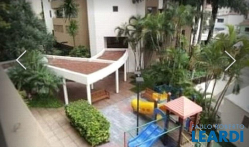 Imagem 7 de 15 de Apartamento - Alto De Pinheiros - Sp - 659462