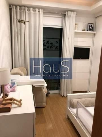 Imagem 10 de 15 de Apartamento- Petrópolis, Centro - 34545