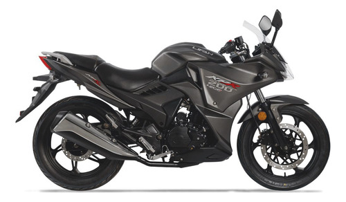Kit Mantencion Moto Lifan Kpt/kpr/kps 200 (2l+filtro)