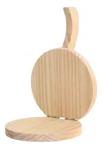 Comprar 3 Prensa De Tortillas De Madera, Prensador De Tortillas