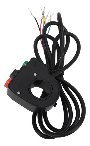 Manillar De Scooter Eléctrico 4 En 1 De 10 Pulgadas, Univers