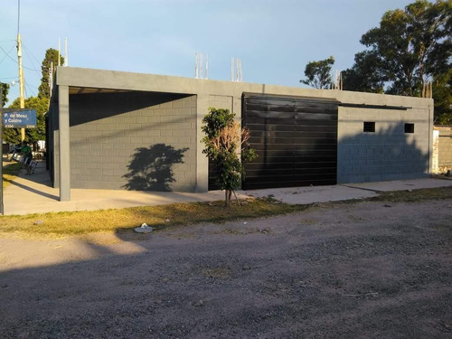 Imagen 4 de 7 de Cochera Venta Yofre Norte