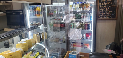 Imagen 4 de 7 de Fiambreria Y Almacén Importante Local Comercial Zona Vicente Lopez