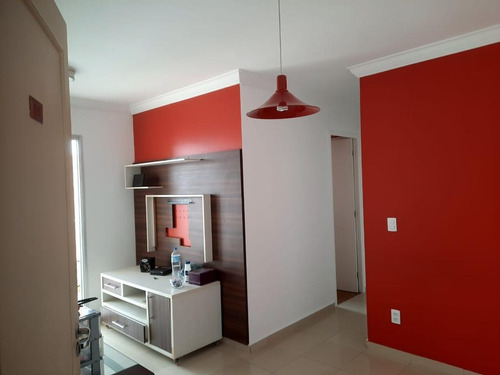 Imagem 6 de 24 de Apartamento Lindo! Ao Lado Metro Vila Matilde - Ap7121