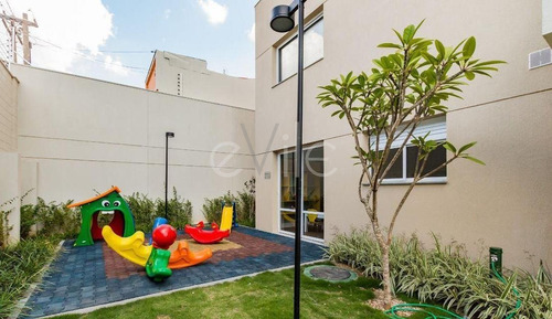 Imagem 17 de 18 de Apartamento À Venda Em Jardim Chapadão - Ap008356