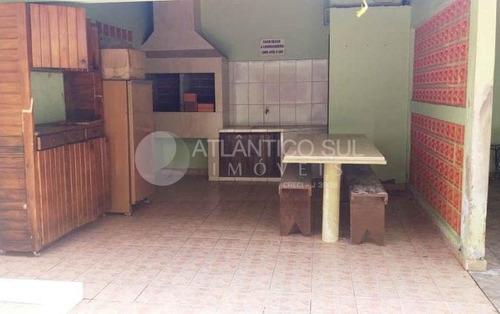 Imagem 30 de 30 de Apartamento À Venda, Canoas, Pontal Do Parana - Pr - 304