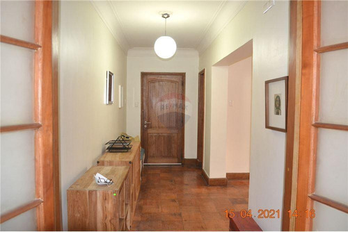 Arriendo Depto. Oportunidad En Barrio Tradicional