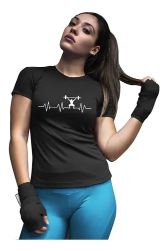 comprar Playeras Juveniles Para Dama Modelos Unicos Y Exclusivos Gym