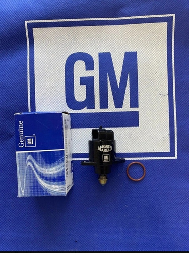 Válvula Iac Gm Chevy4c1.4 1.6 Tbi 95-98 1.6 00-04 C2 1.6l