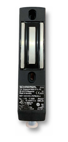 Schmersal Switch De Seguridad 101211070