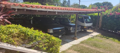 Imagen 7 de 15 de Rosaura Cortez Vende Finca En Safari Carabobo