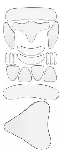 Adhesivo Antiarrugas De Silicona Antiarrugas Para La Cara