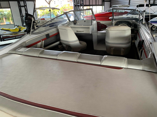 Lancha Four Winns 230 Open Motor 7.4 350 Hp. Muy Buena!