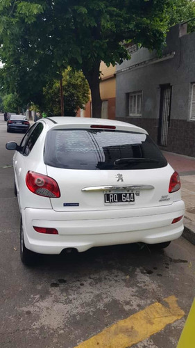 Peugeot 207 Allure 1.4 N 5p