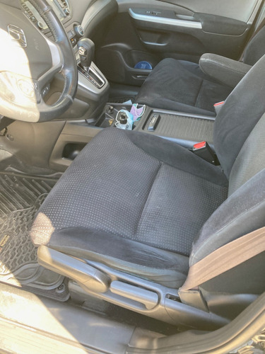 Honda Crv