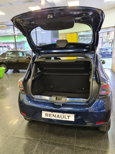 Imagen 5 de 17 de Renault Sandero 0km #vh
