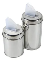 Comprar Set X 5 Juegos De Yerberas Y Azucareras 8.5 Cm