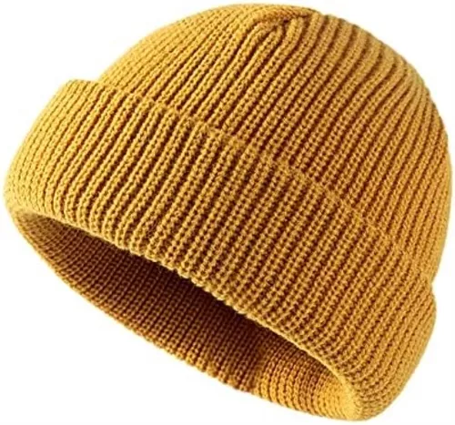 Gorro Amarillo - Venta de Gorros amarillos en línea. Entrega gratis.