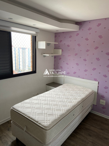Imagem 21 de 30 de Apartamento - Ap000333 - 68388761