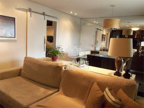 Imagem 3 de 27 de Apartamento Com 3 Dormitórios À Venda, 129 M² Por R$ 1.430.000 - Vila Leopoldina - São Paulo/sp - Ap17543