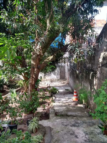 Imagem 5 de 8 de Terreno, Vila Pindorama, Barueri - R$ 350 Mil, Cod: 235326 - V235326