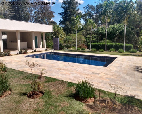Imagem 10 de 30 de Chacara Mosteiro De Itaici Em Indaiatuba - Ch00796 - 68236707