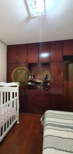 Imagem 20 de 30 de Excelente Casa A Venda No Jardim Petrópolis Baixou O Valor Para 450 Mil - Ca14876