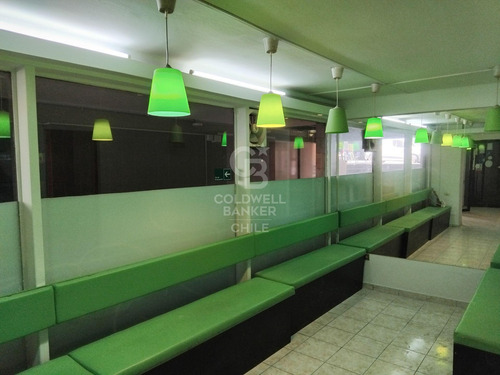 Local Comercial Providencia