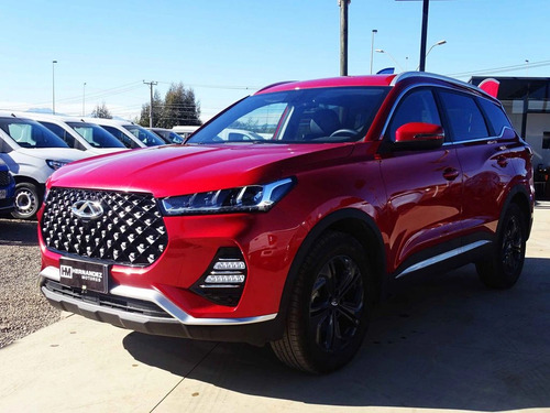 Chery Tiggo 7 Pro 2023