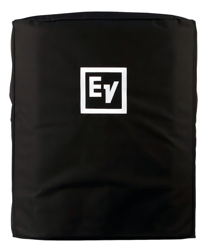 Electrovoice Elx200-12s-cvr Funda Subwoofer Elx-200-12s