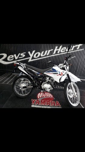 Imagen 2 de 3 de Xtz 125 Yamaha Modelo 2023