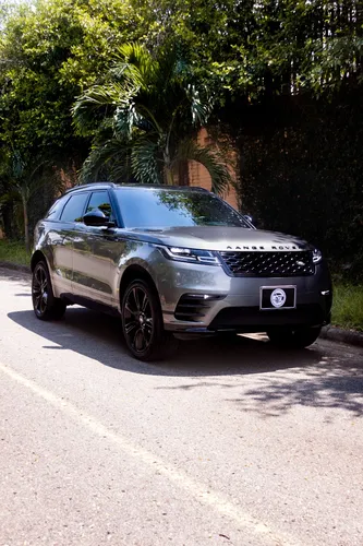 Land Rover Range Rover Velar 3.0 R-dynamic HSE