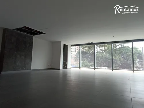 Local En Arriendo En Primavera. Cod A775317