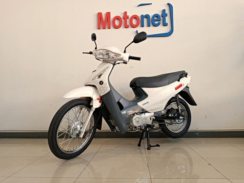 Imagen 2 de 15 de Corven Energy 110 Base R2 0km 2023 Credito Dni