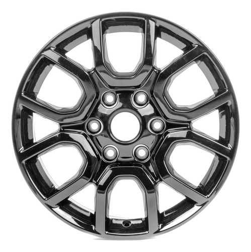 Imagen 2 de 8 de Llanta De Aleacion 18 X 8 Ford Ranger 2019